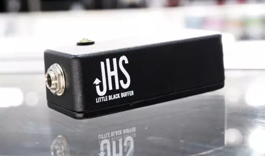JHS Pedals - Little Black Buffer